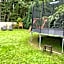 DOMKI Sosnowy Holiday Park