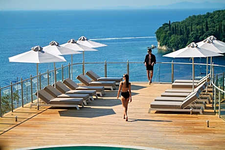 San Antonio Corfu Resort (Adults Only)
