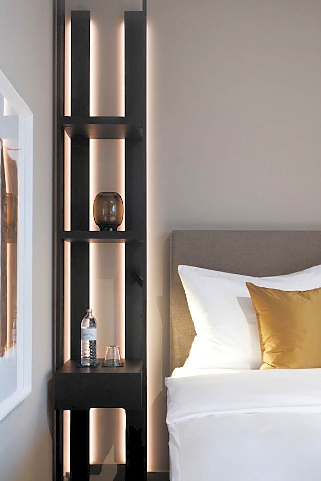 SAXX Hotel "Am Theater Karree"