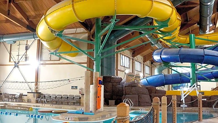 Great Wolf Lodge - Kansas City KS