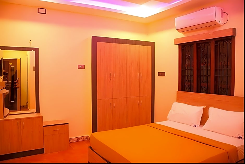 sree kumaran residence