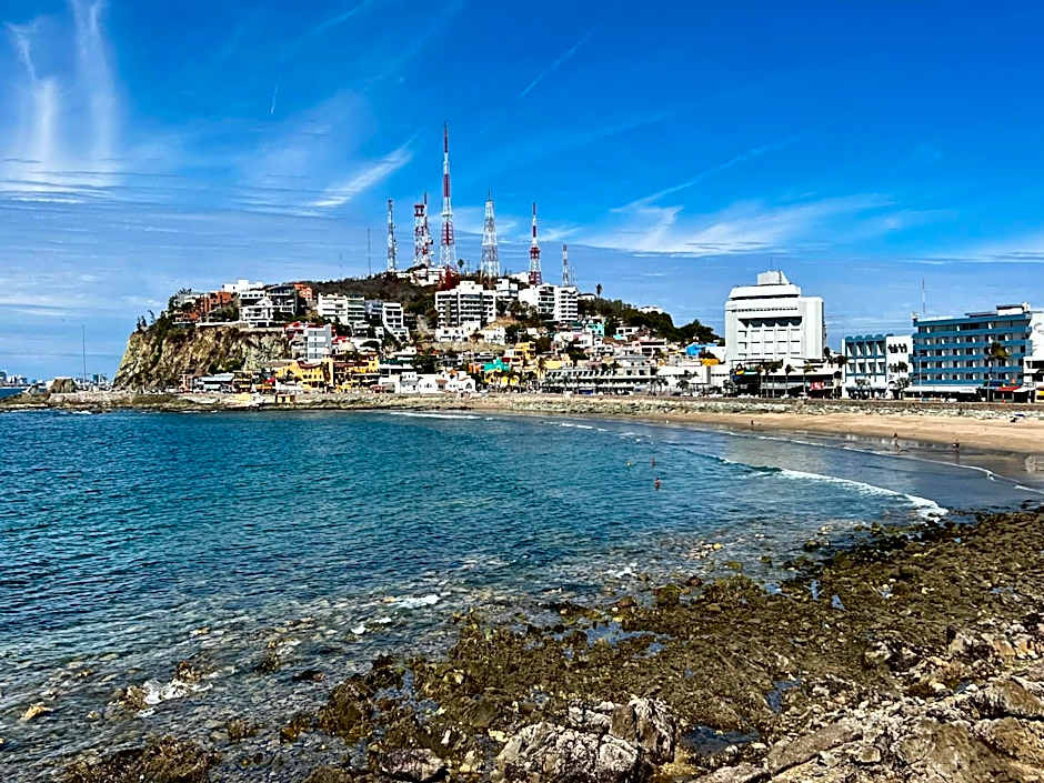 Hotel La Siesta