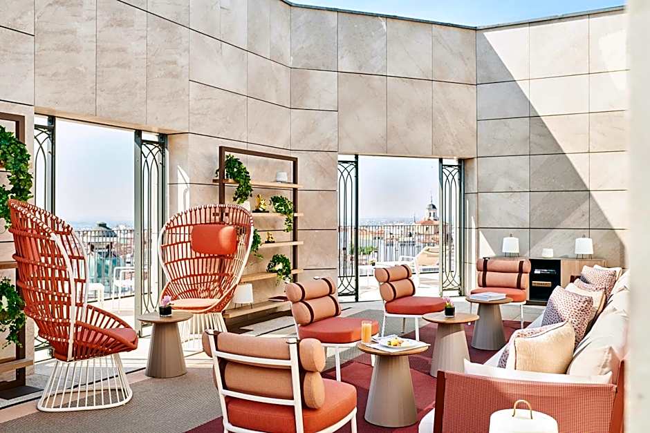 Four Seasons Hotel Madrid