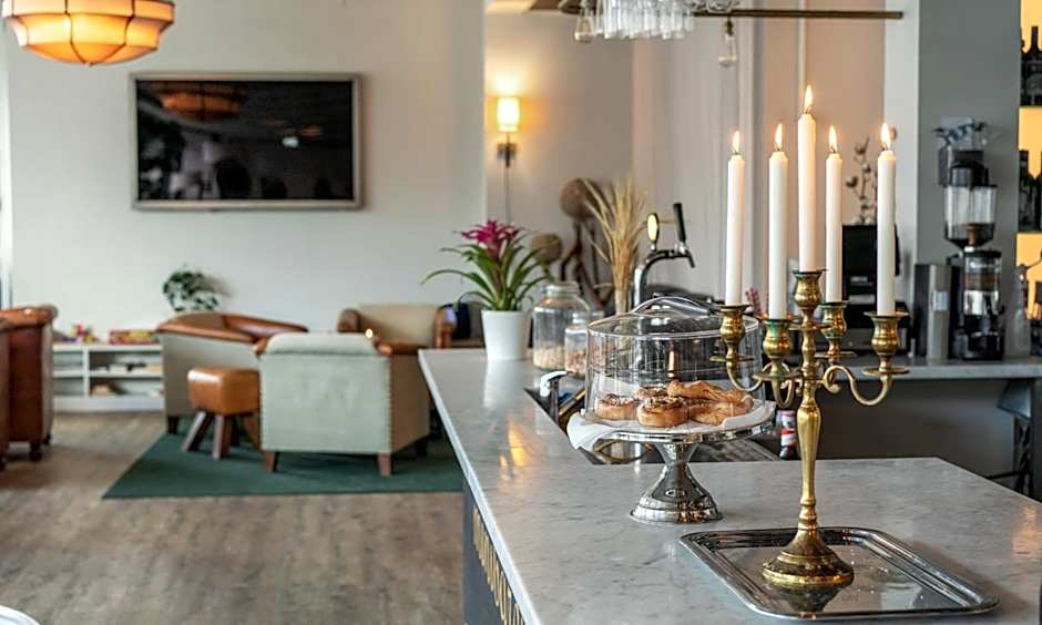 Thon Hotel Kungsbron