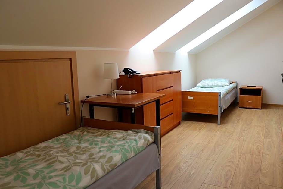 Dom Studenta PANS - Akademik, Hostel