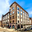 Home Hotel Bryggen