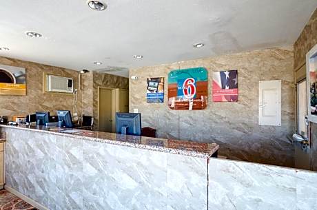 Motel 6-Santa Fe, NM - Downtown