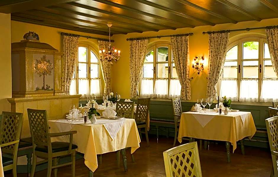 Hotel Friesacher