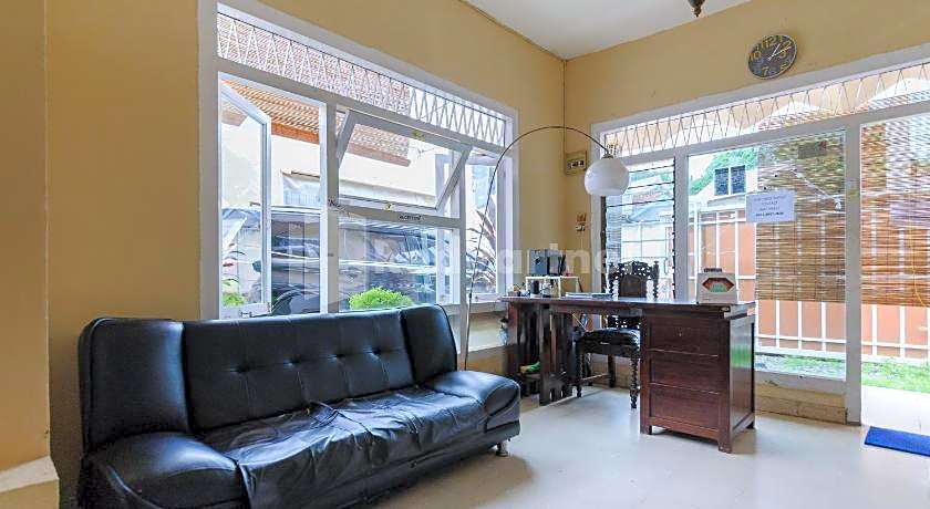 Arwana Inn Syariah Lampung Mitra RedDoorz