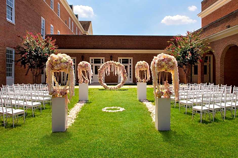 College Park Marriott Hotel & Conference Center