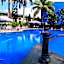 Mahkota Hotel Genteng