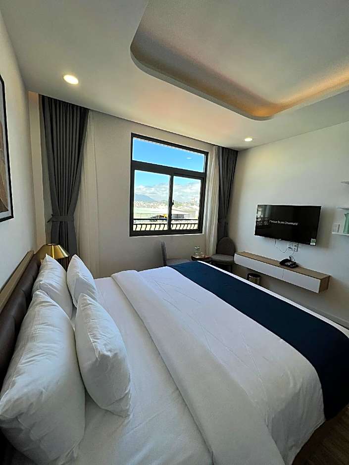 Thanh Thanh Premier Dalat Hotel