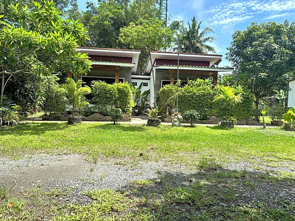 Lanta Buddy Resort