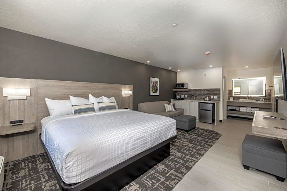 Montclair Inn & Suites at Zion National Park