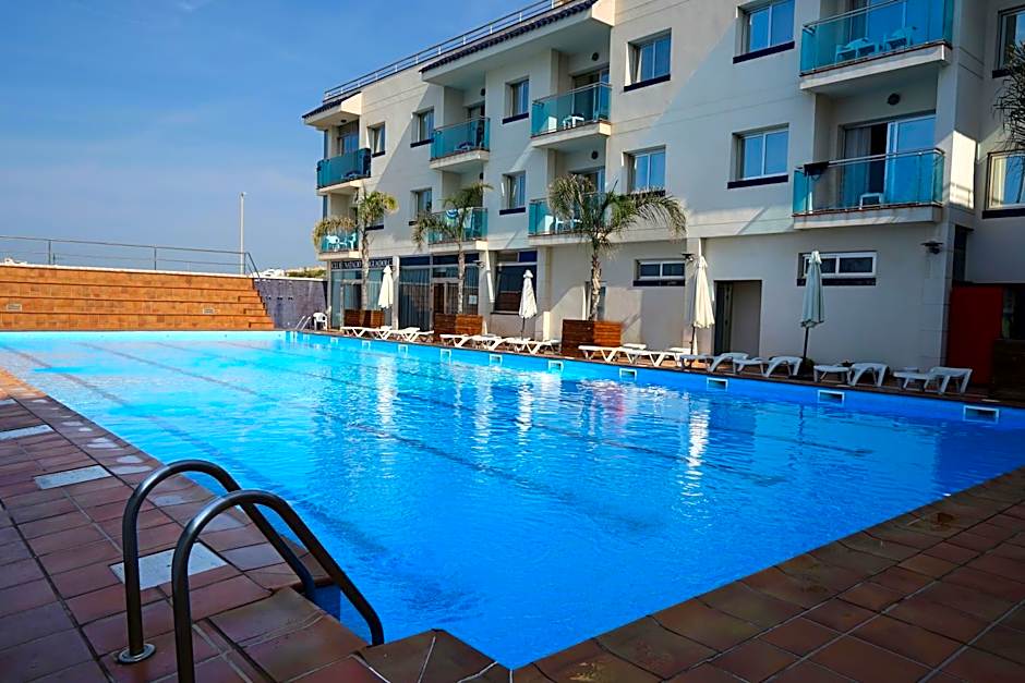 Hotel Port Sitges