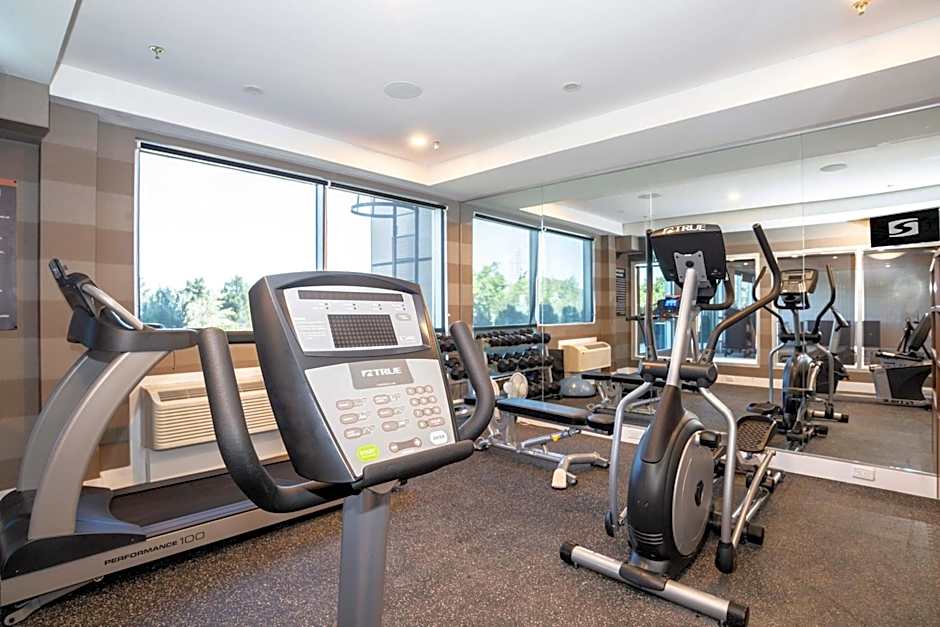 Sandman Hotel Hamilton