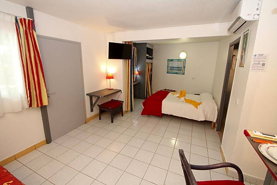 Hotel La Maison Creole