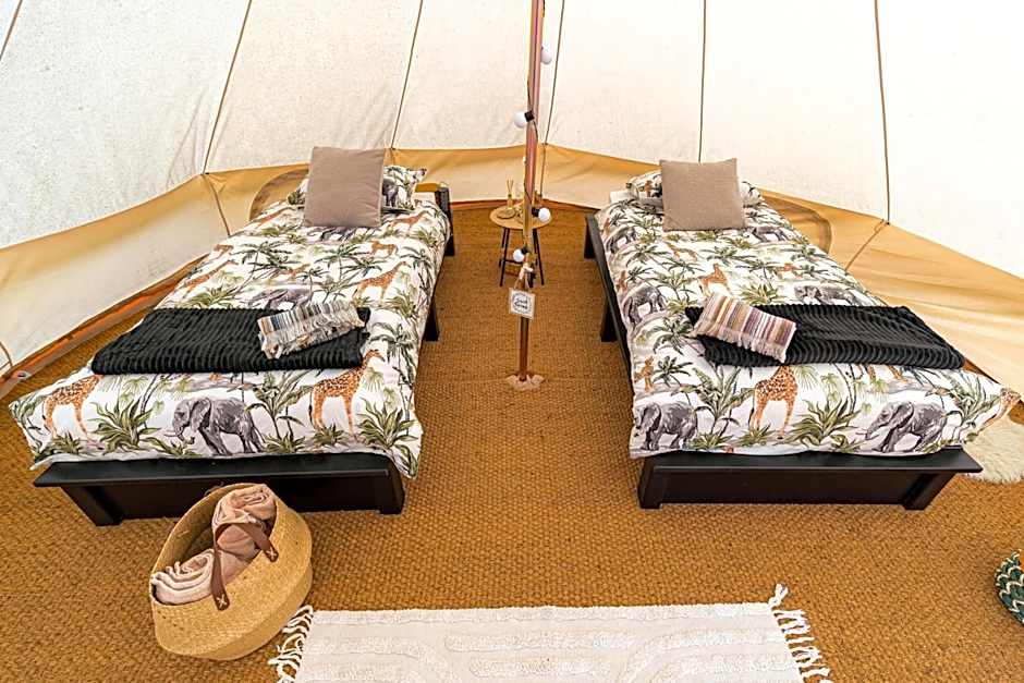 Ferry House Holidays