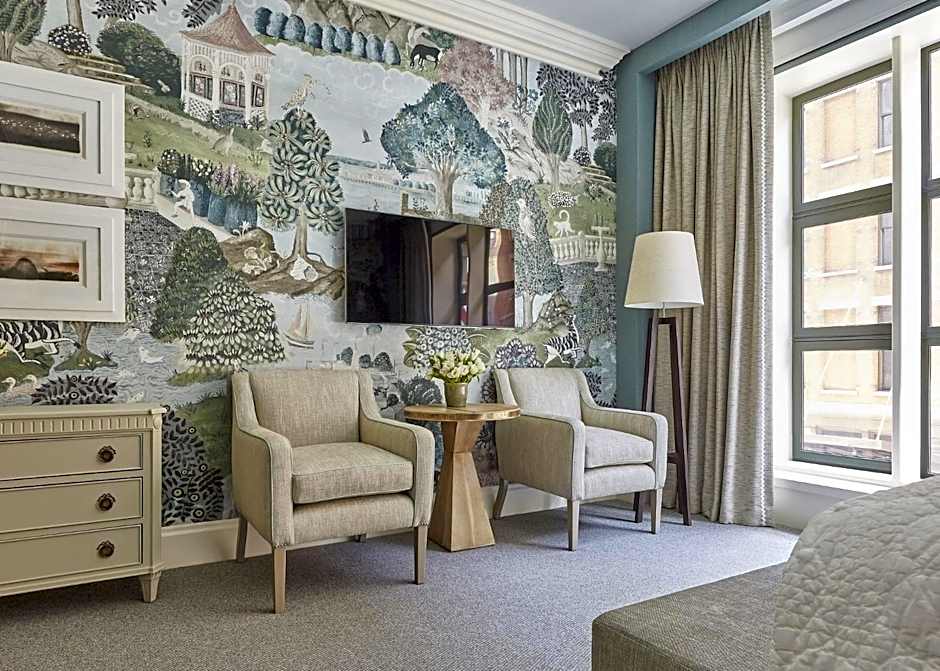 Crosby Street Hotel