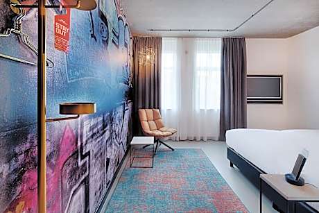 Twin Room - Disability Access