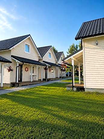 Domki 7 Houses Rewal