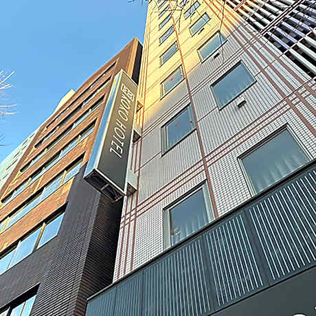 KOKO HOTEL Asakusa Komagata