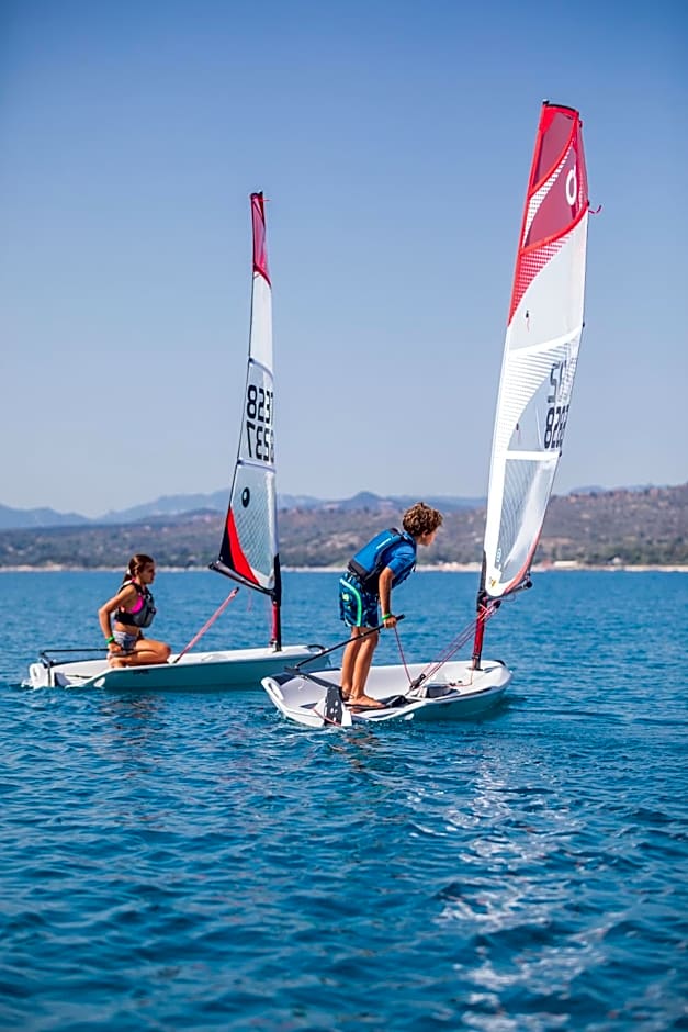 Hotel Club Saraceno - Bovis Hotels