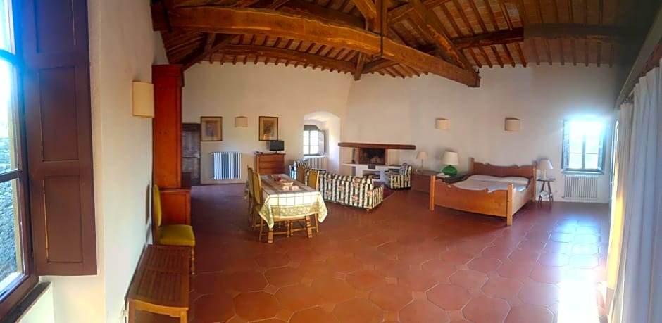 Castello di Mugnana
