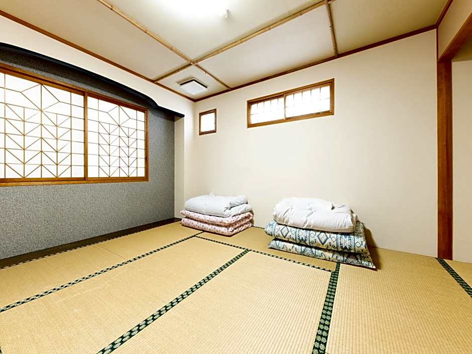 Ryosou Minatosou Joetsu