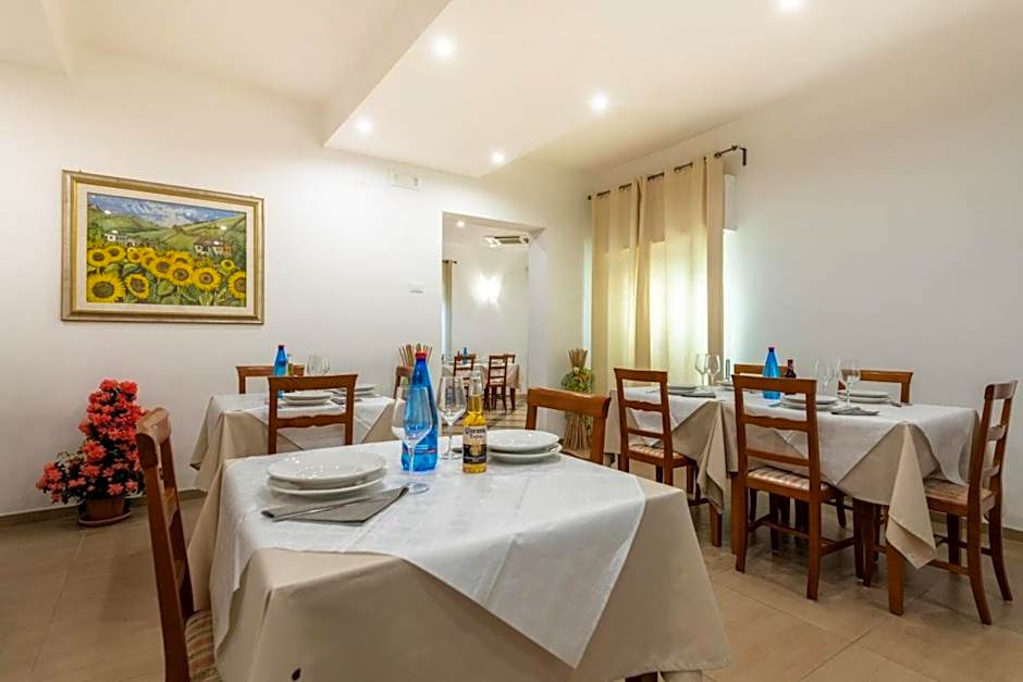 Hotel Bruna