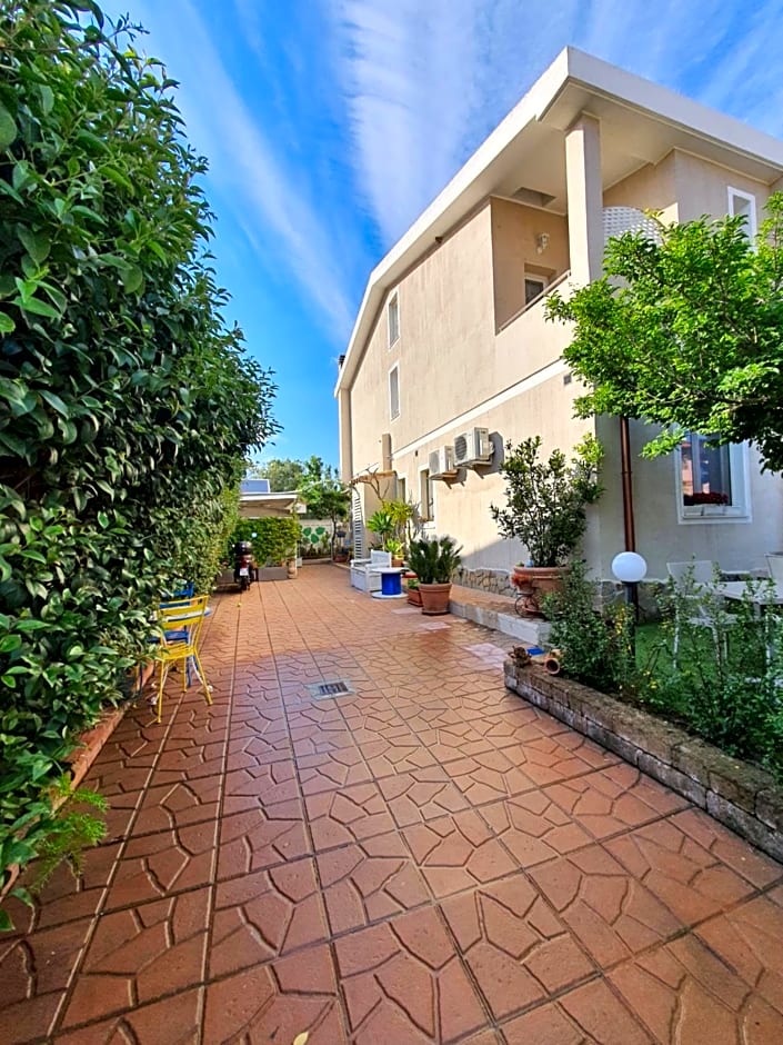 B&B da Nuccia Villasimius