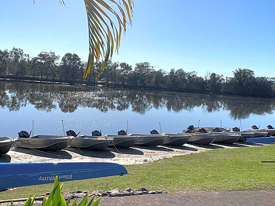 Maroochy River Bungalows