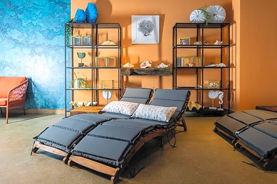 Zeitgeist Rathen by STEIGER Hotels