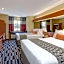 Microtel Inn & Suites By Wyndham Bushnell