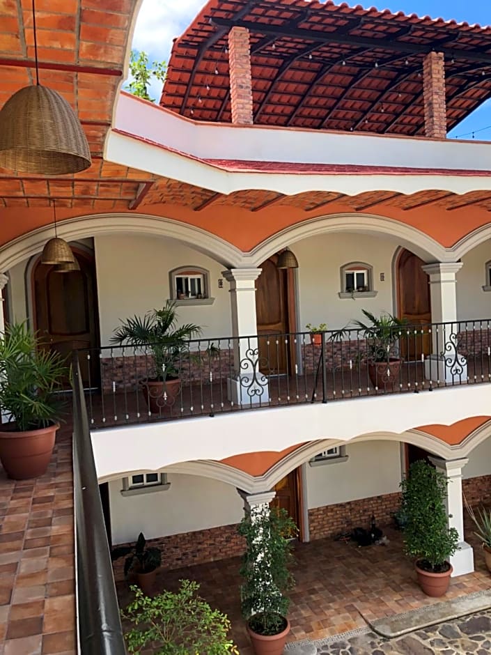 Mountain View Lofts Guayabitos