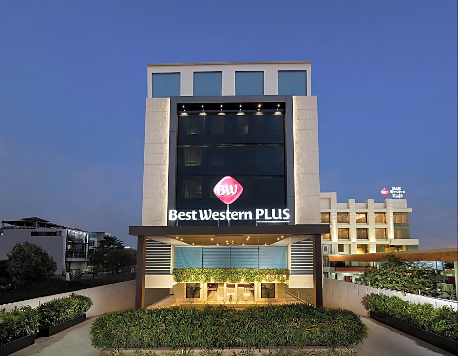 Best Western Plus Indore