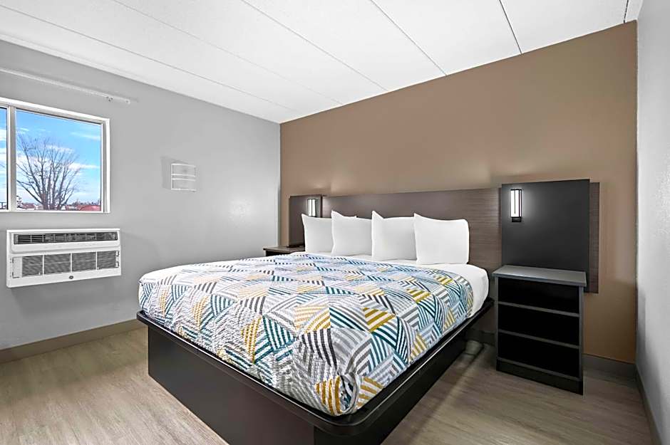 Motel 6-Portland, ME