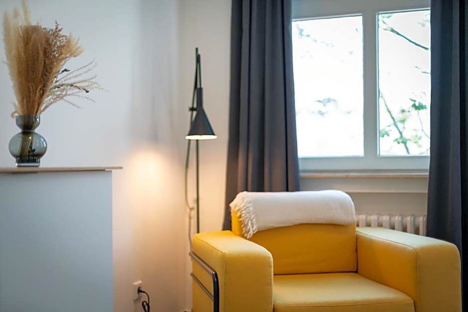nestup - Hildesheim Zentral