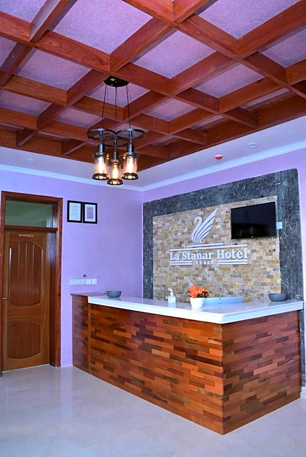 La Stanar Hotel