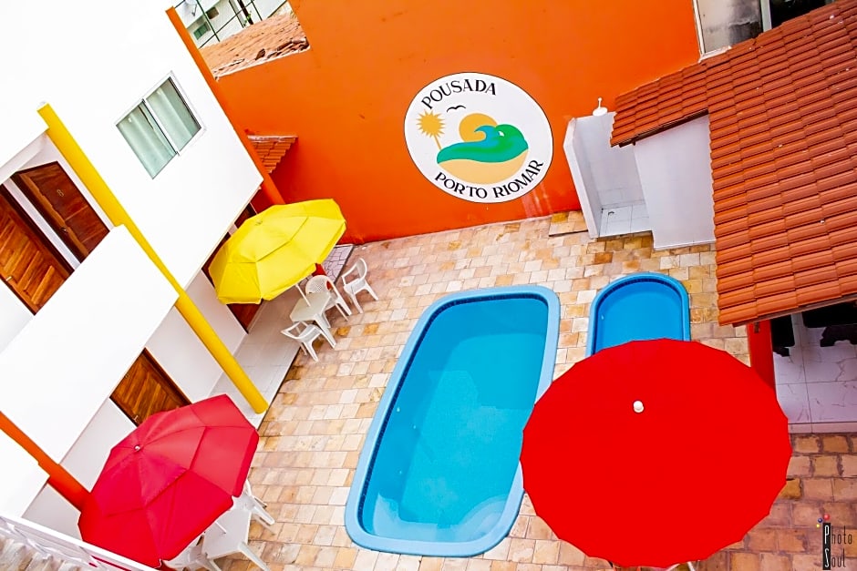 Pousada Porto Riomar