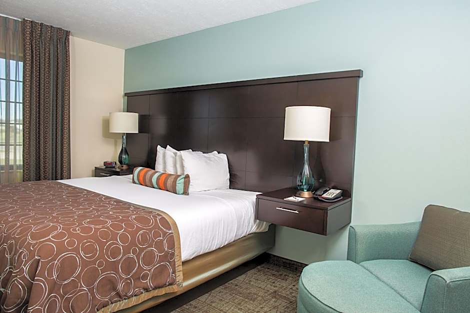 Staybridge Suites Lincoln North East By IHG