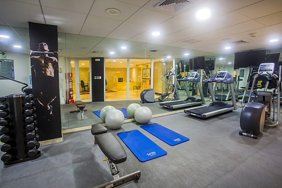 Del Pilar Miraflores Hotel