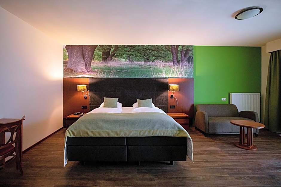 Boshotel - Vlodrop, Roermond