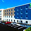 Holiday Inn Express - Huntsville Space Center By IHG