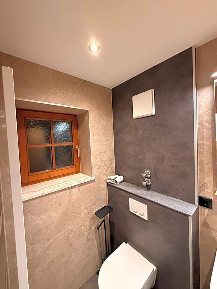 Gasthof Und Hotel Maria Gern