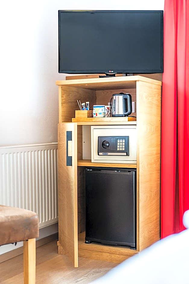 Hotel-Garni Schernthaner