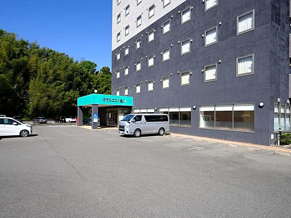 Hotel Econo Kameyama