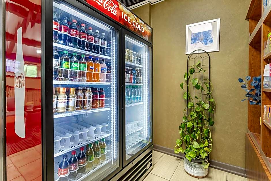 Best Western Asheville -Blue Ridge Parkway