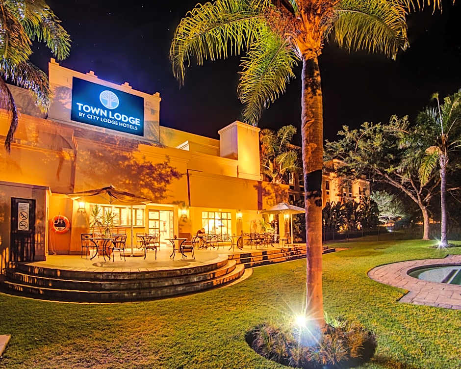 Town Lodge Polokwane