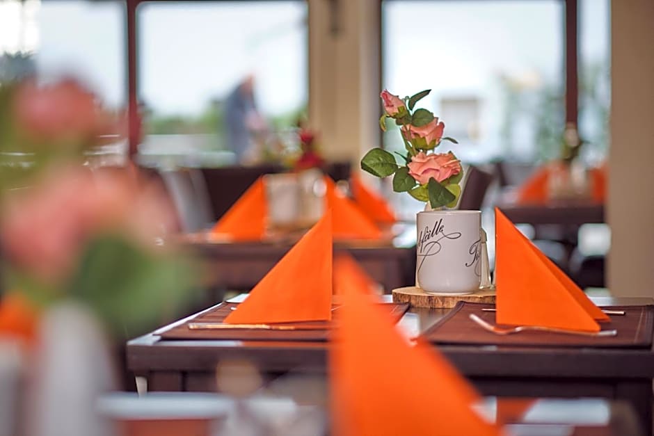 Luna Inn Stuttgart City